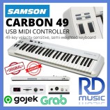 Samson Carbon 49
